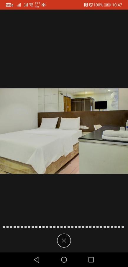 Tai Hoe Hotel Pengerang Kampung Sungai Rengit Dış mekan fotoğraf