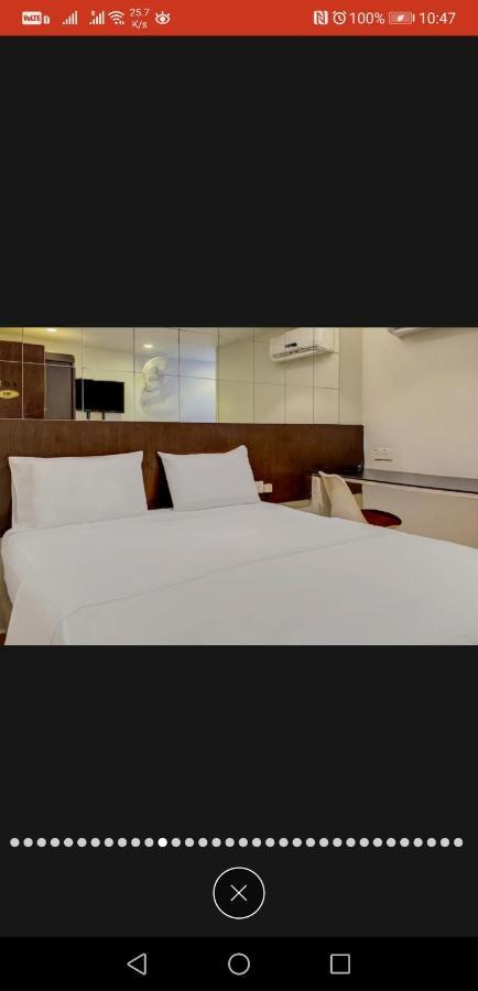 Tai Hoe Hotel Pengerang Kampung Sungai Rengit Dış mekan fotoğraf