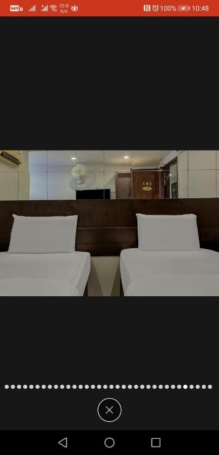Tai Hoe Hotel Pengerang Kampung Sungai Rengit Dış mekan fotoğraf
