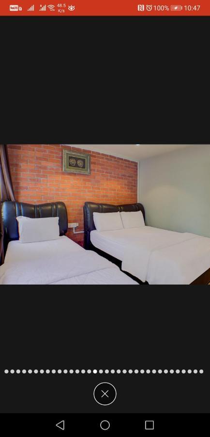 Tai Hoe Hotel Pengerang Kampung Sungai Rengit Dış mekan fotoğraf